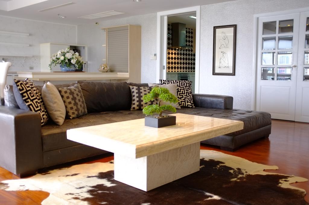 Appartement Penthouse By Passionata Collection