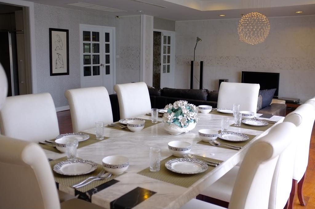 Penthouse By Passionata Collection Appartement