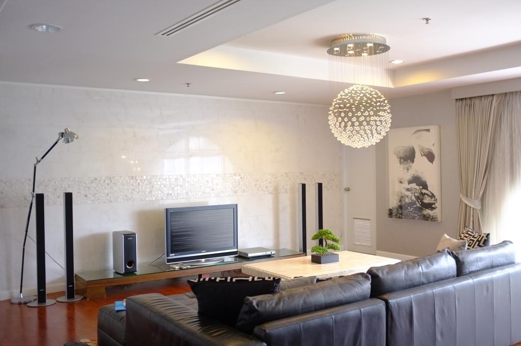 Penthouse By Passionata Collection Appartement