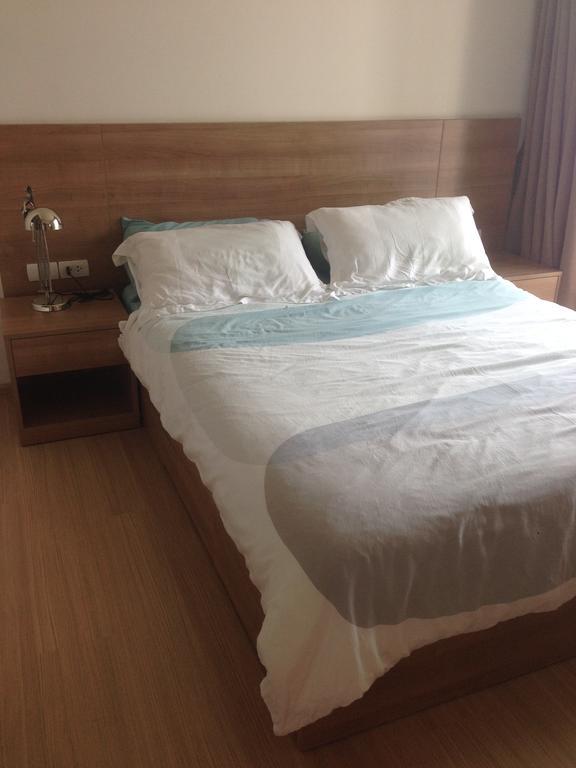 Rhythm Onnut By Kwan Apartment Bangkok