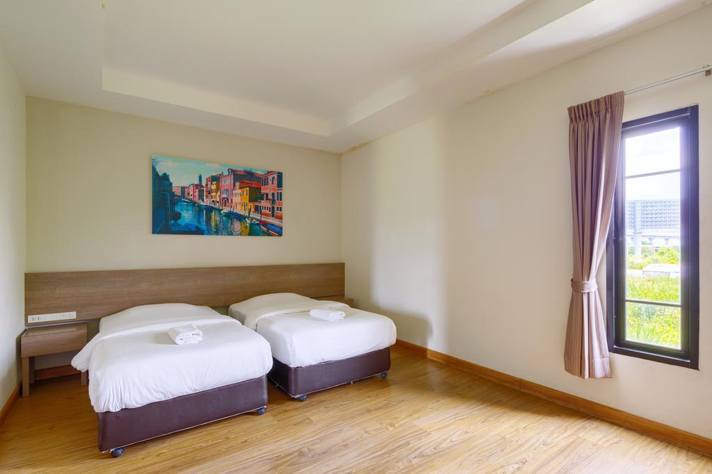 Panini Hotel