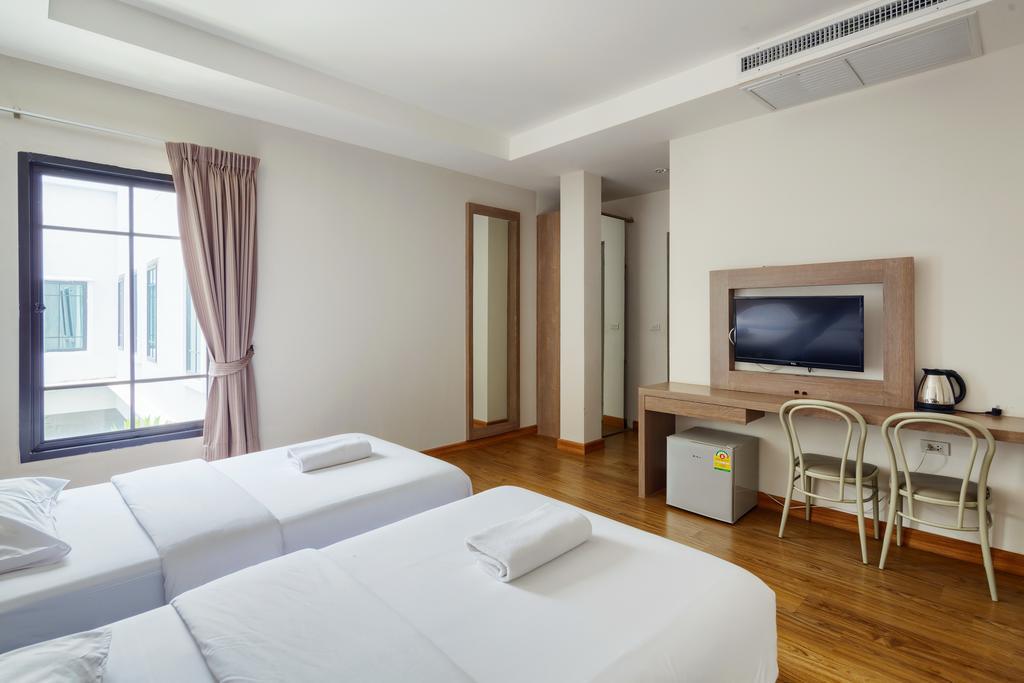 Hotel Panini