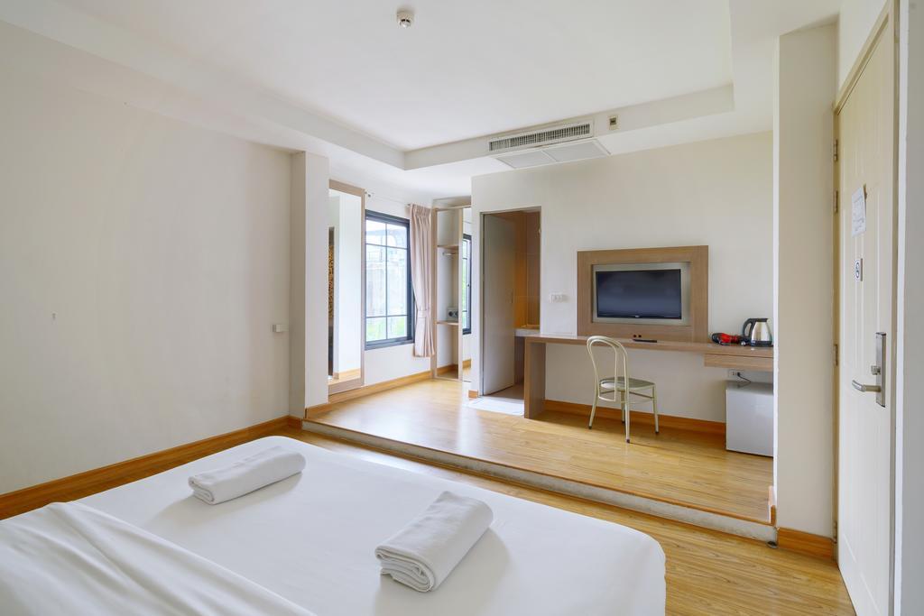 Hotel Panini 3*