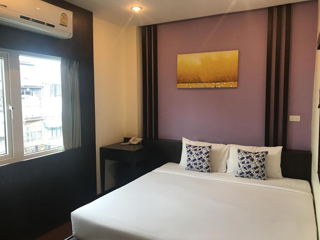 Taraplace Hotel Bangkok