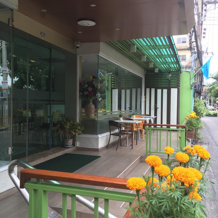 Bed & Breakfast S3 Park Bangkok