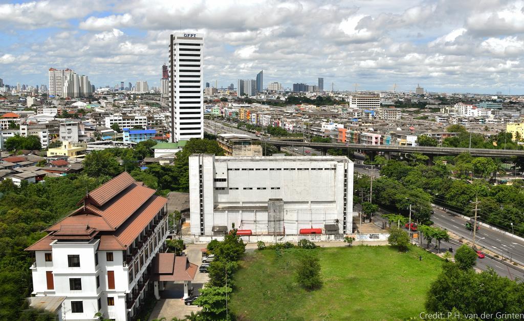 The Choice - Adults Only Hotel Bangkok