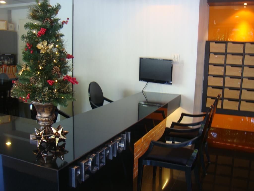 Marigold Ramkhamhaeng Hotel