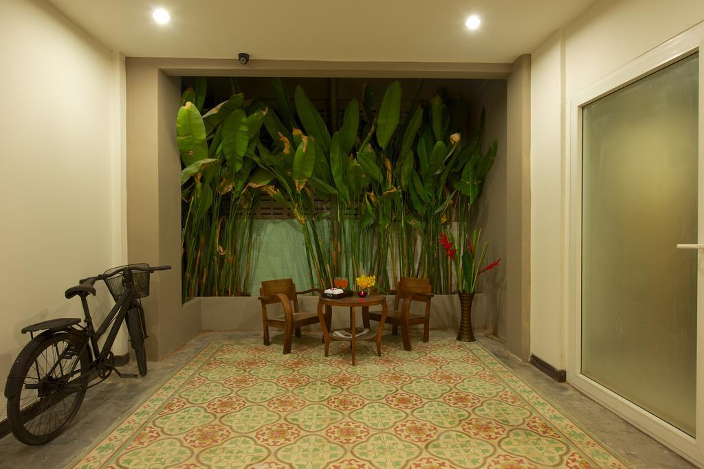 Hotel Sabye