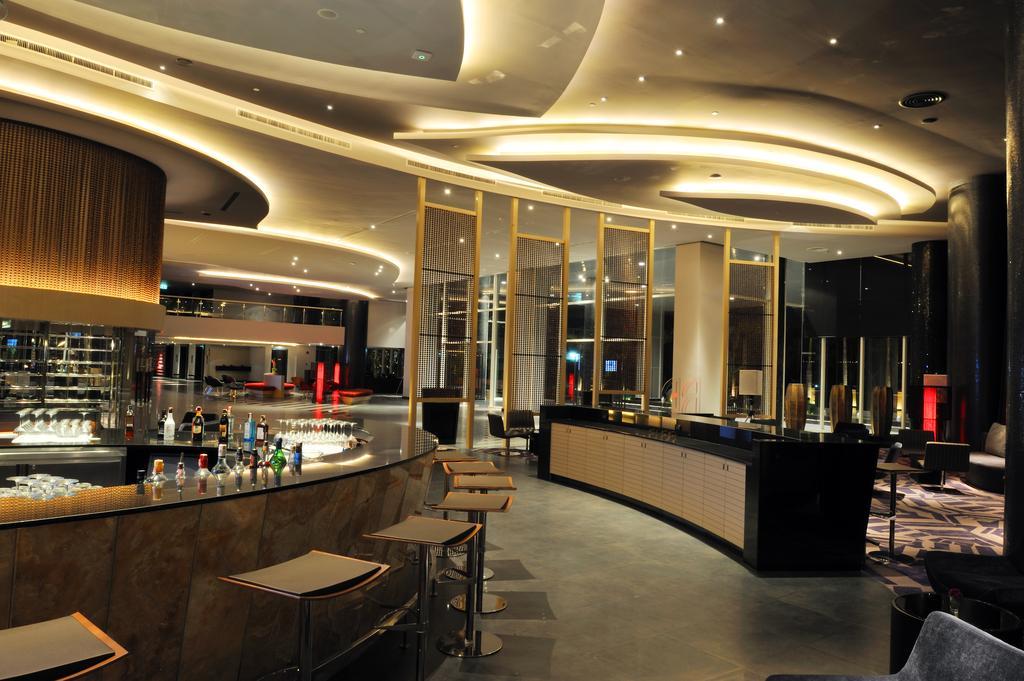 Amaranth Suvarnabhumi 5*