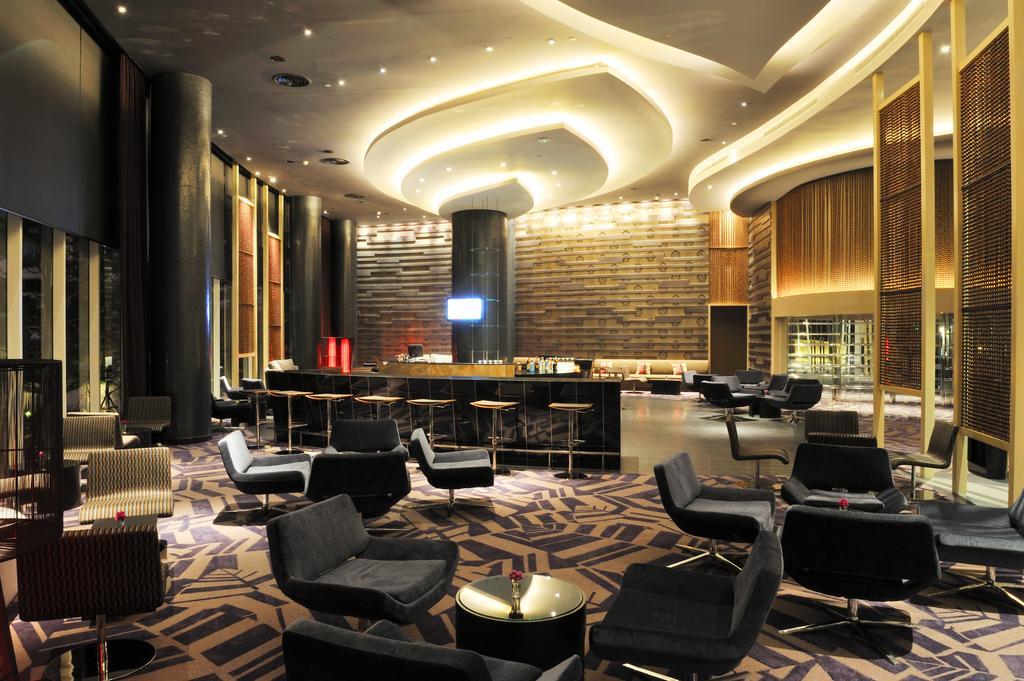 Amaranth Suvarnabhumi Hotel 5*