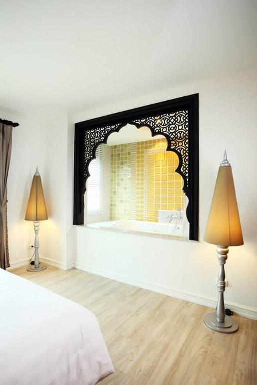 Chillax 4* Bangkok