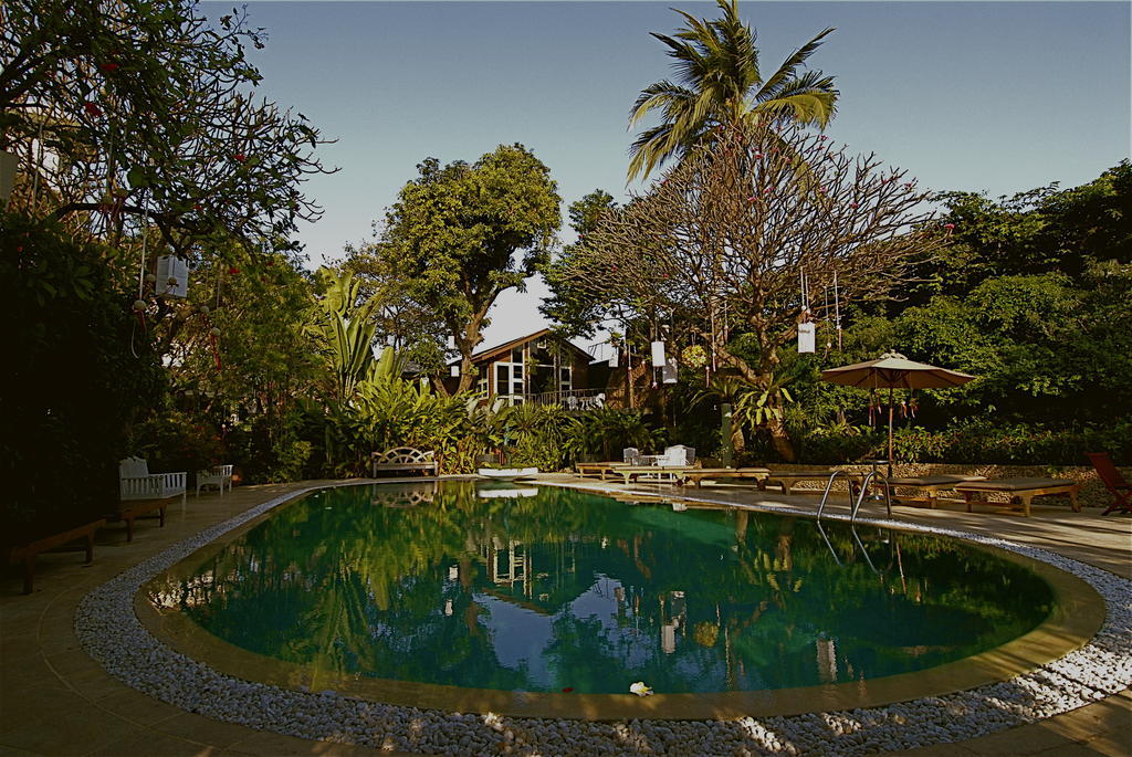 Chakrabongse Hotel