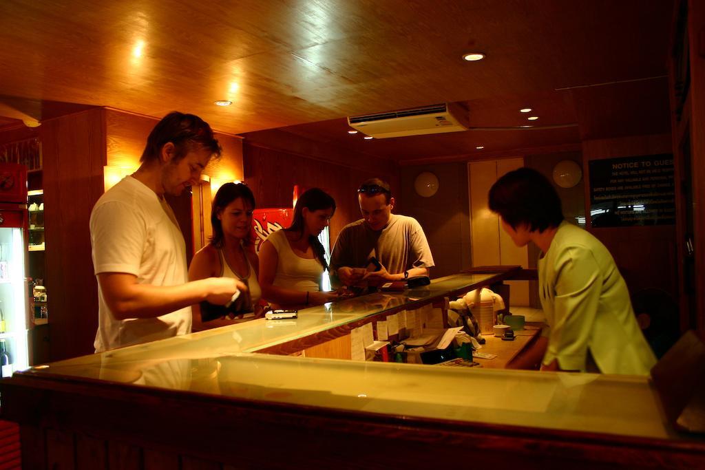 Hotel Sahara 2*