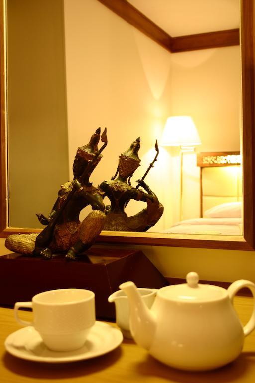 Sahara Hotel Bangkok
