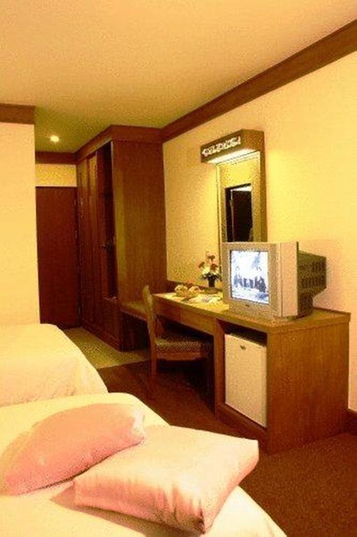 Sahara 2*