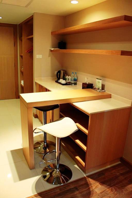 Hotel Nantra Retreat And