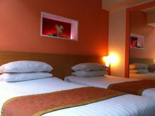 Inn Ever Rich