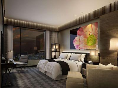 137 Pillars Hotel Bangkok