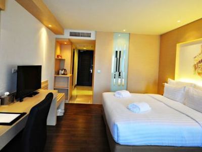 Parinda 4* Bangkok