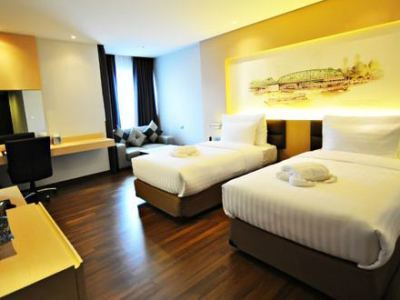 Parinda Hotel