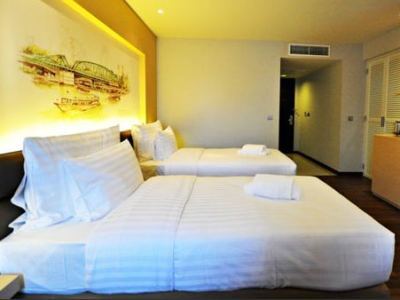 Hotel Parinda 4*