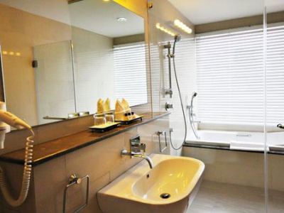 Hotel Parinda Bangkok
