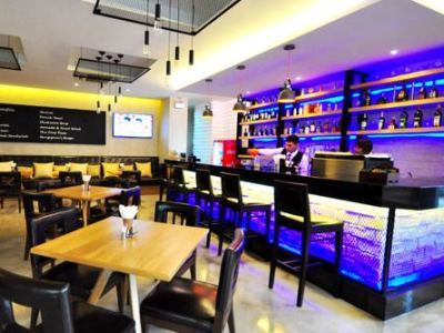 Parinda Hotel Bangkok