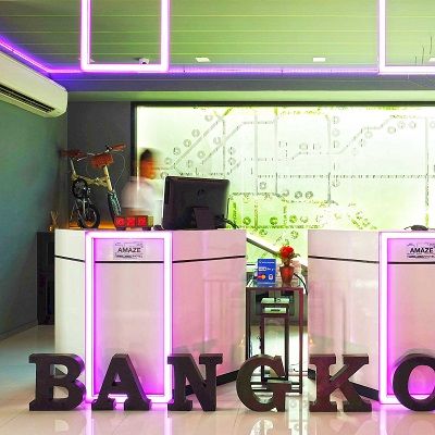 Kokotel Sukhumvit 50