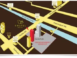 Swutel Hotel Bangkok