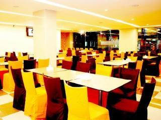 Three Seasons Bangkok 5*
