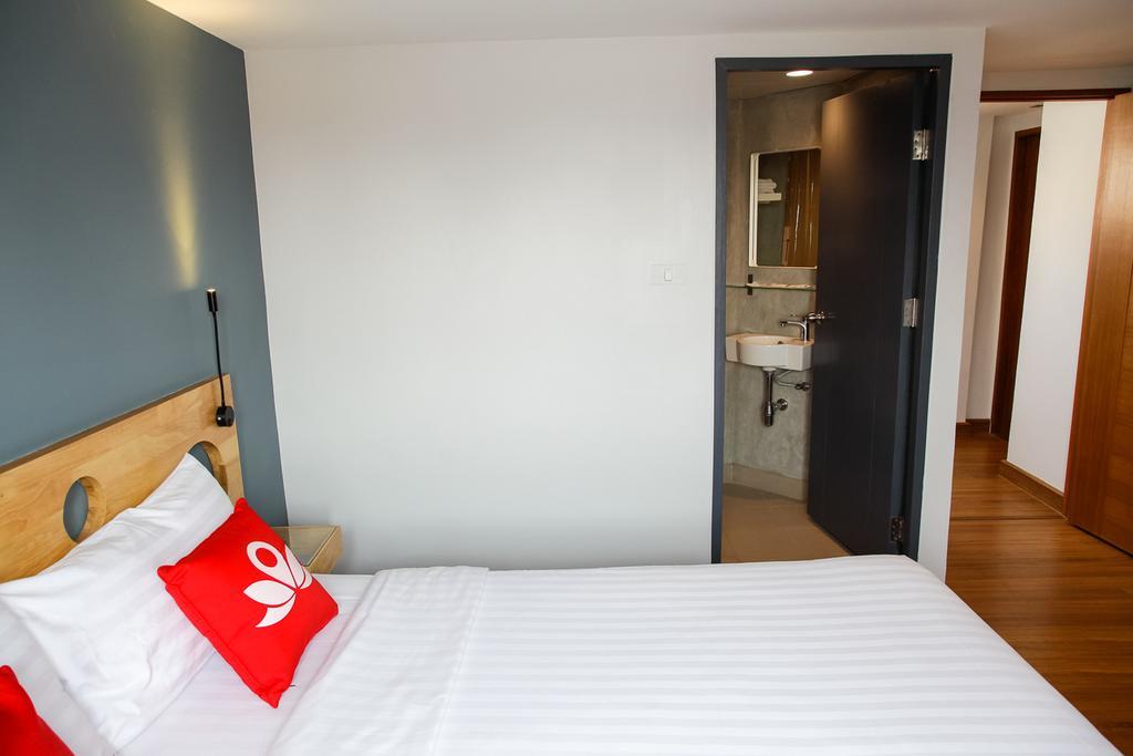 Hotel Zen Suanplu Soi 7 *