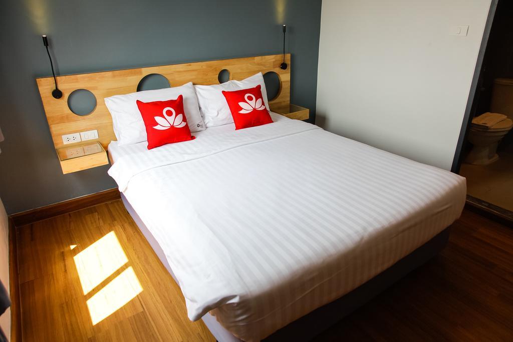Zen Suanplu Soi 7 Hotel Bangkok