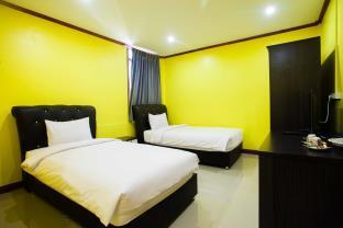 Grand Omari Hotel