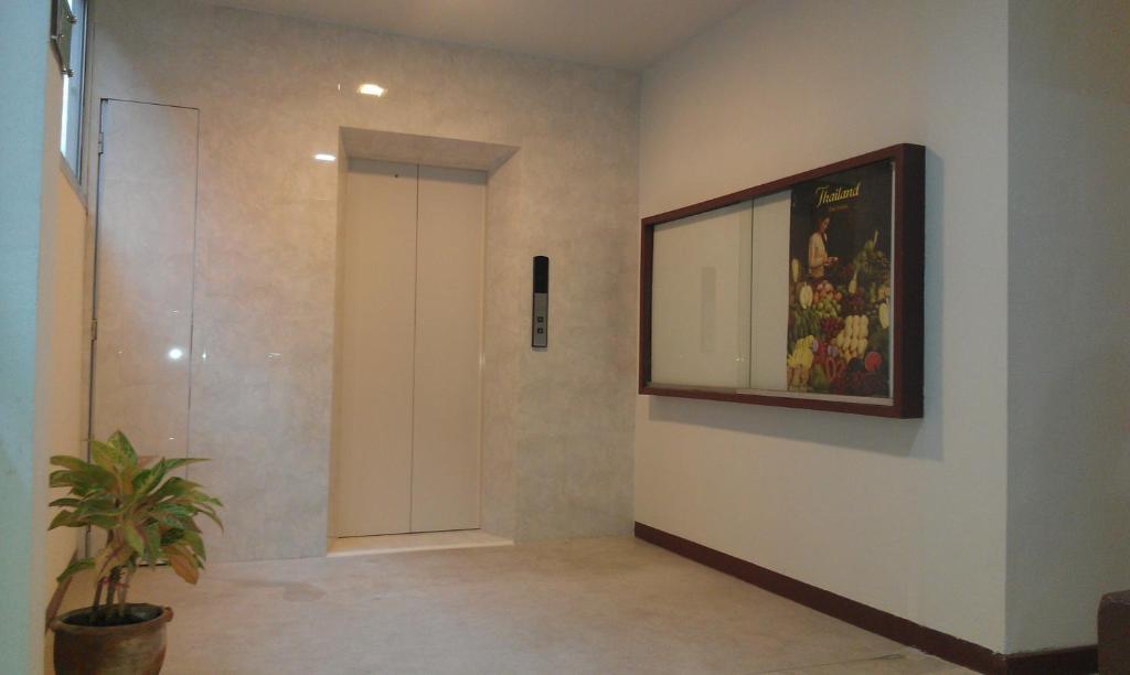 Bed & Breakfast The Nook Pratunam 3*