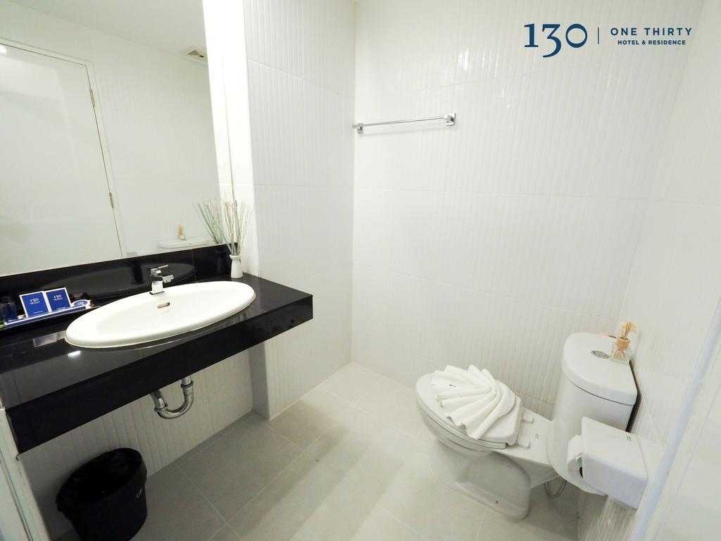 Hotel 130 Hotel&residence 4*
