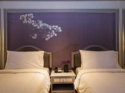Hotel The Pantip Ladprao