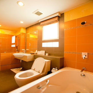 Clef - Sha Hotel