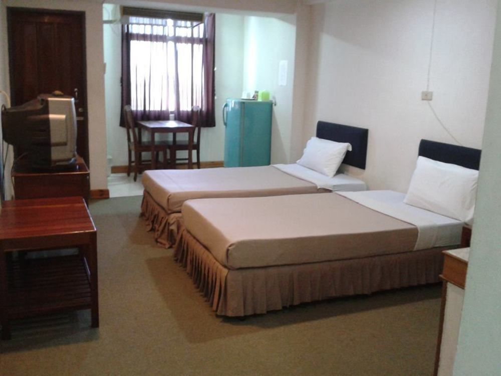 Donmuang Mansion