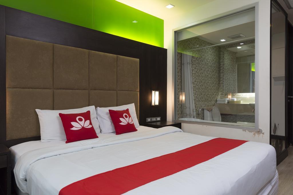 Darjelling Boutique Hotel 3*