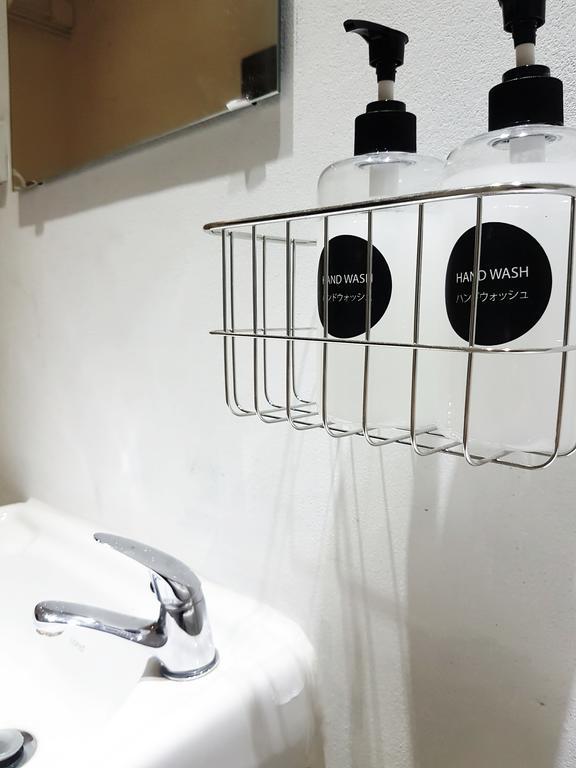 Hostel Seek Sleep Bangkok