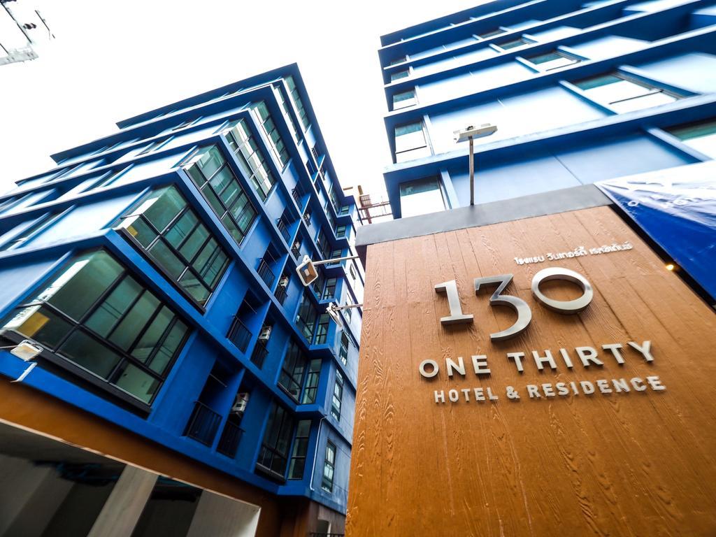 130 Hotel&residence Bangkok