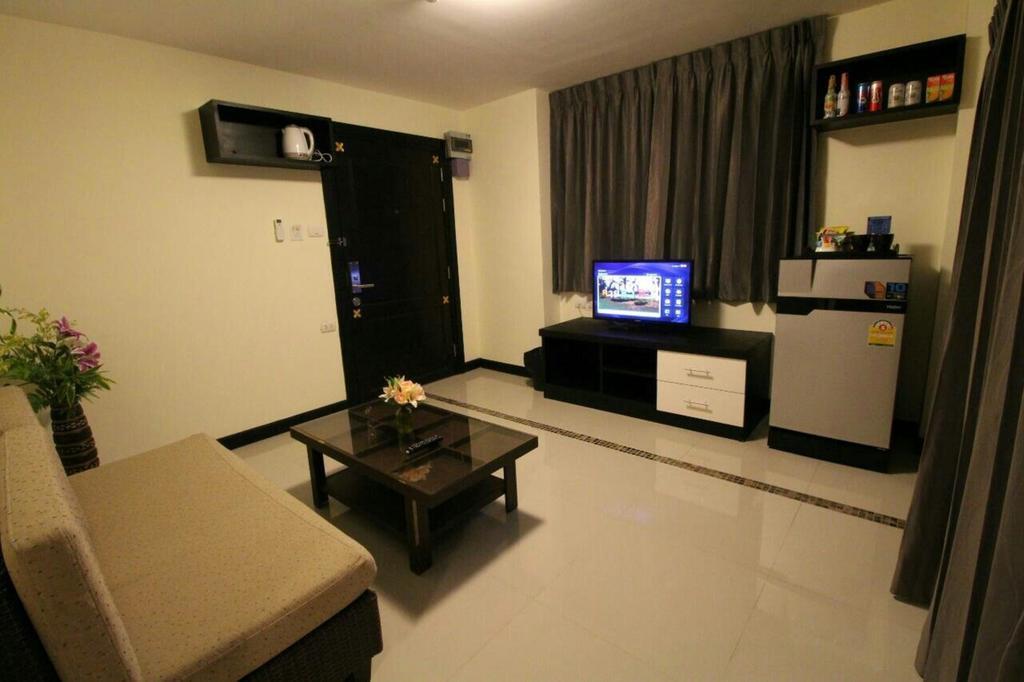 Hotel Leelawadee Modern Huaykwang Bangkok