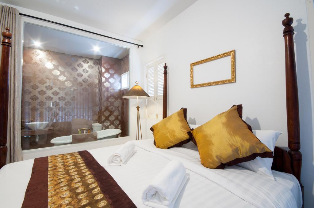 Dharasom' S Colonial House 3*