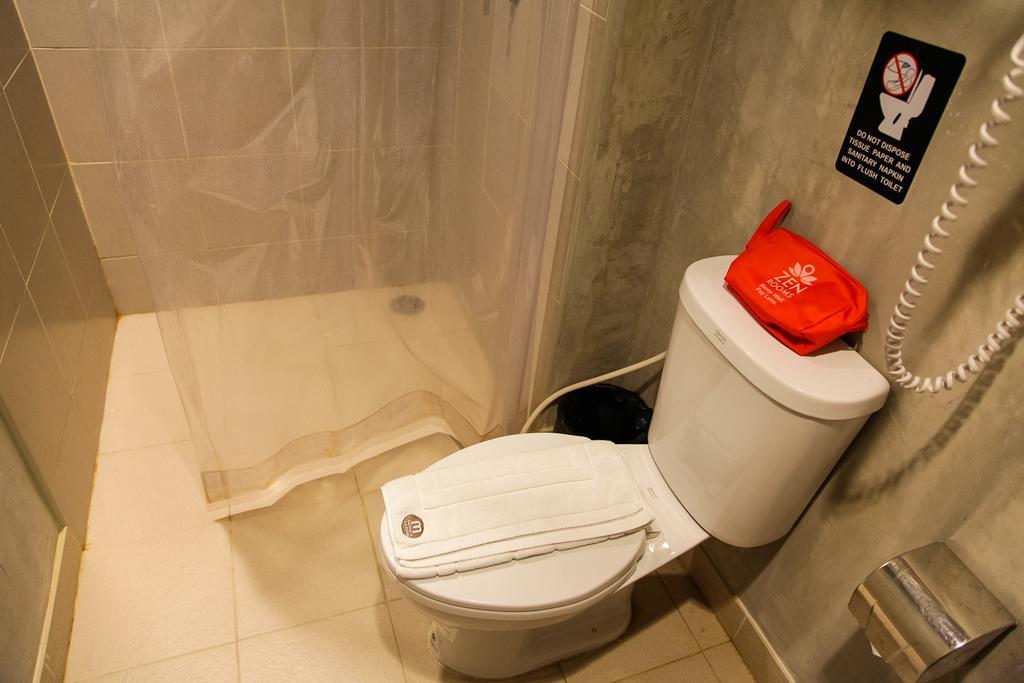 Zen Suanplu Soi 7 Hotel Bangkok