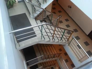 Hotel New Siam Ii 2*