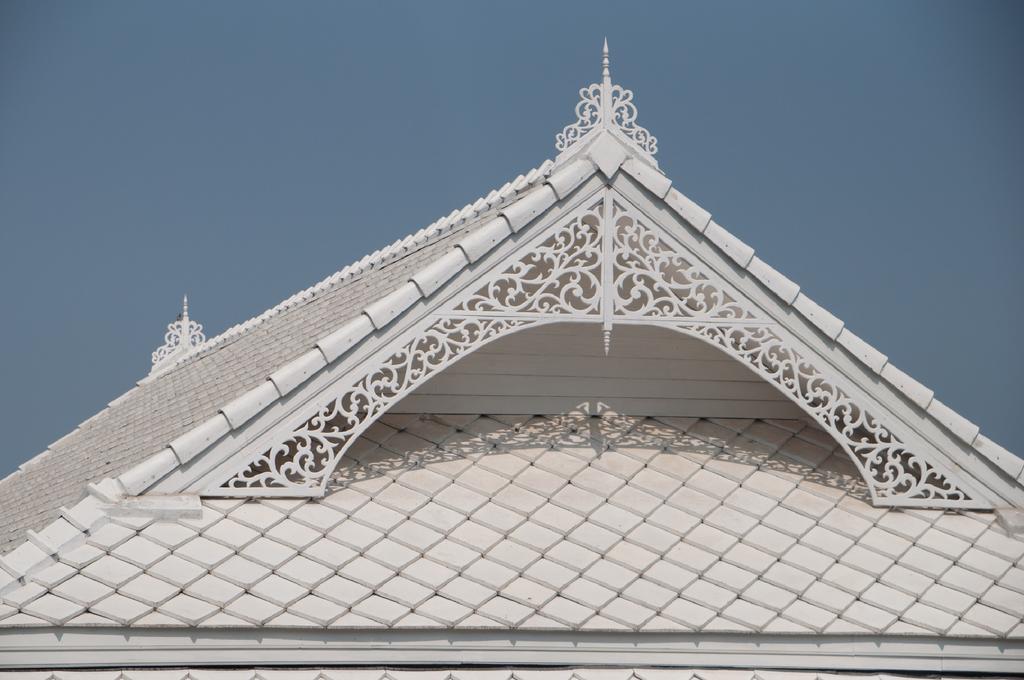 Dharasom' S Colonial House Hotel Bangkok