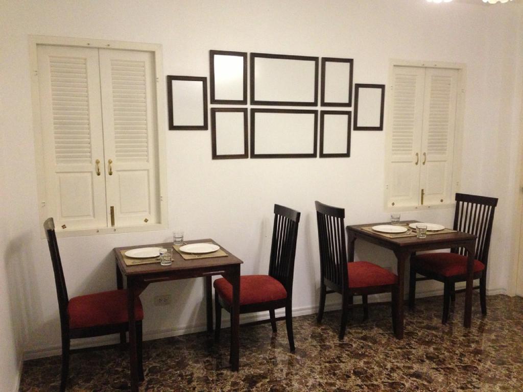 Dharasom' S Colonial House 3*