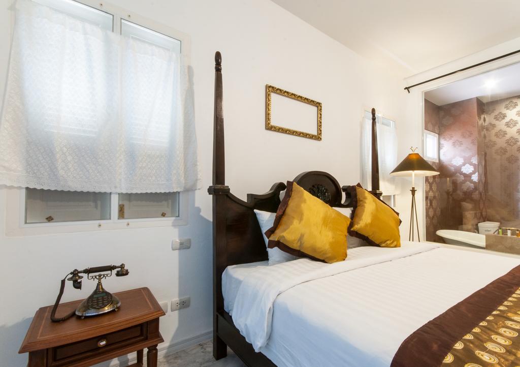 Hotel Dharasom' S Colonial House 3*