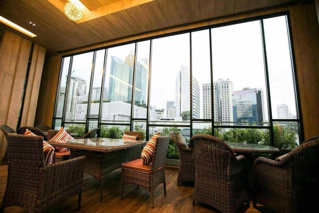 Arte Bangkok
