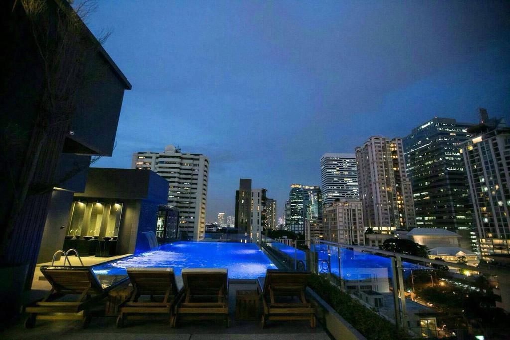 Arte Hotel Bangkok
